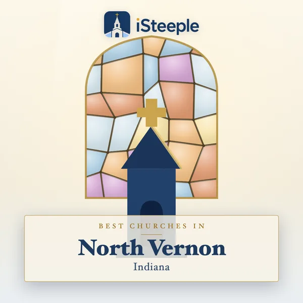Best churches in North Vernon, Indiana
