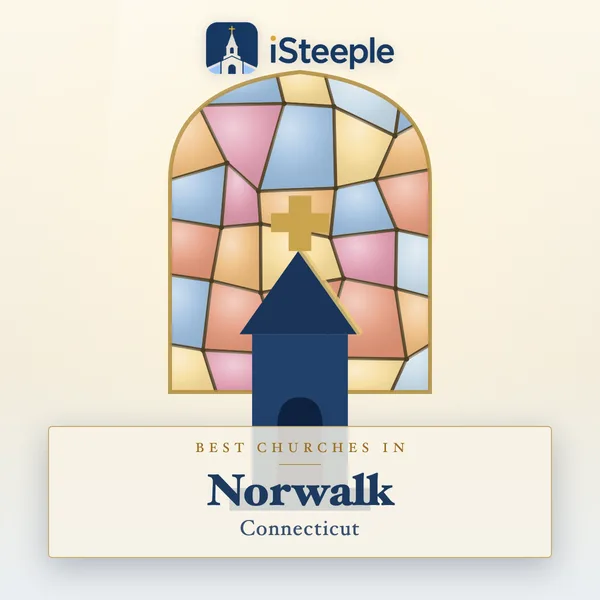 Best churches in Norwalk, Connecticut