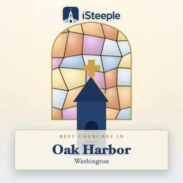 Best churches in Oak Harbor, Washington