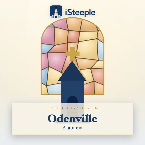 Best churches in Odenville, Alabama