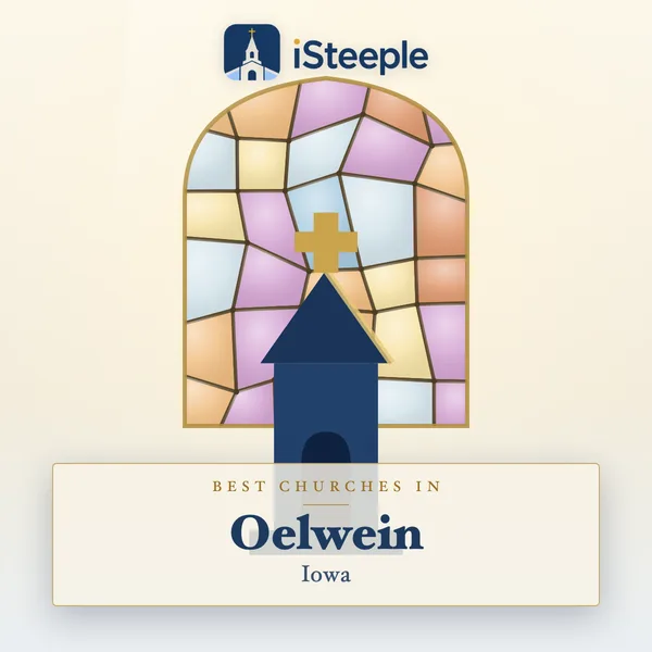 Best churches in Oelwein, Iowa