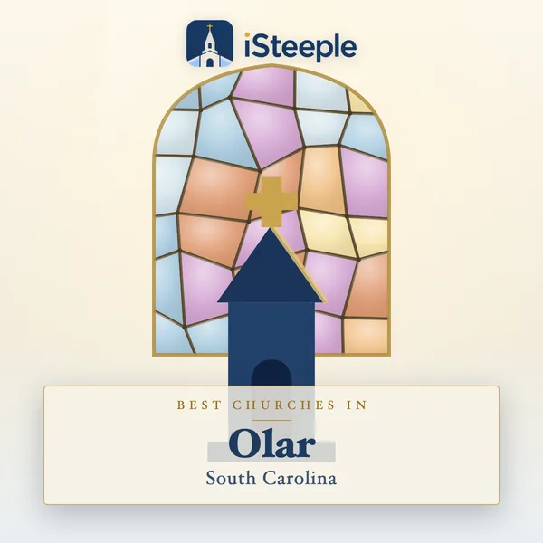 Best churches in Olar, South Carolina