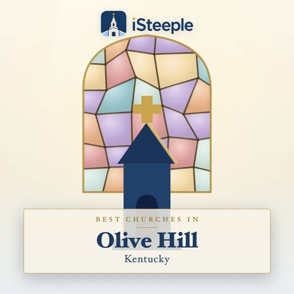 Best churches in Olive Hill, Kentucky