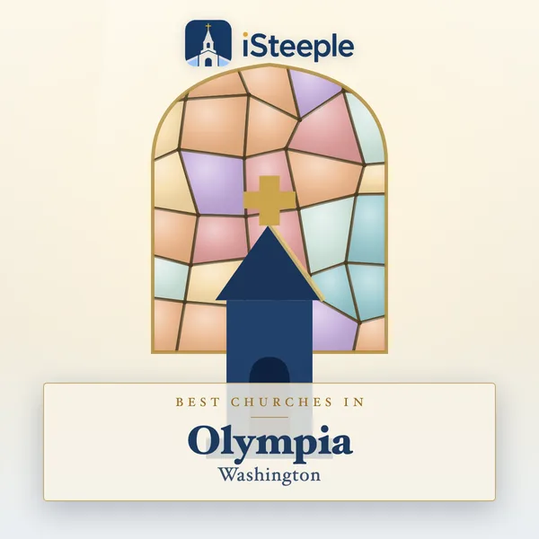 Best churches in Olympia, Washington
