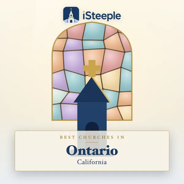 Best churches in Ontario, California