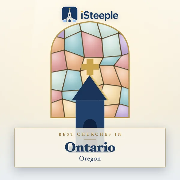 Best churches in Ontario, Oregon