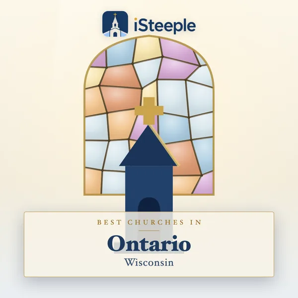 Best churches in Ontario, Wisconsin