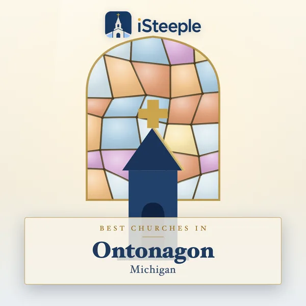 Best churches in Ontonagon, Michigan