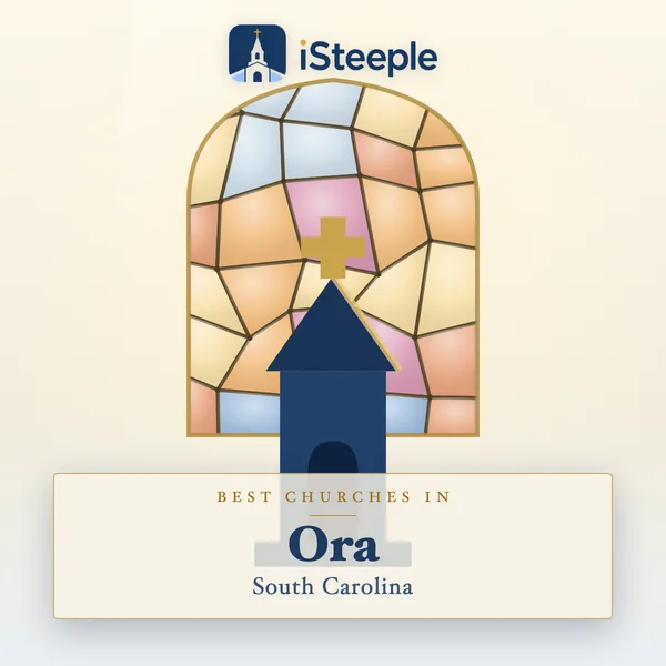Best churches in Ora, South Carolina