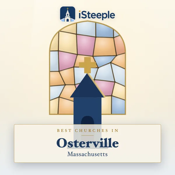 Best churches in Osterville, Massachusetts