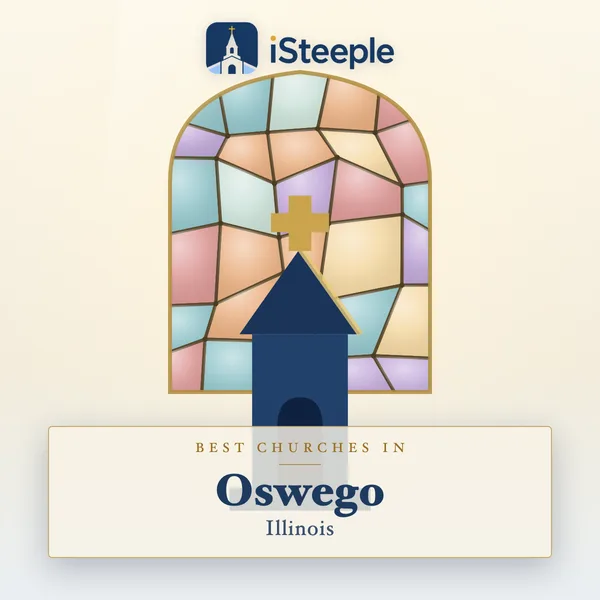 Best churches in Oswego, Illinois