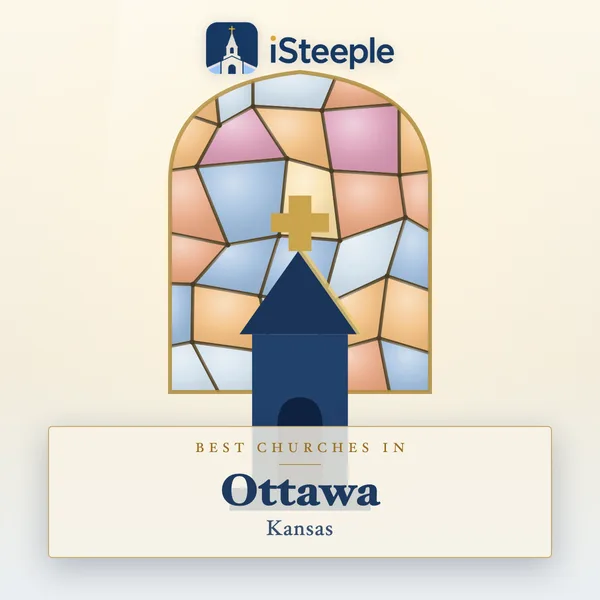 Best churches in Ottawa, Kansas