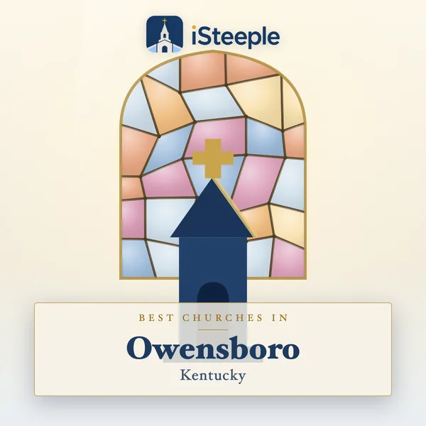 Best churches in Owensboro, Kentucky