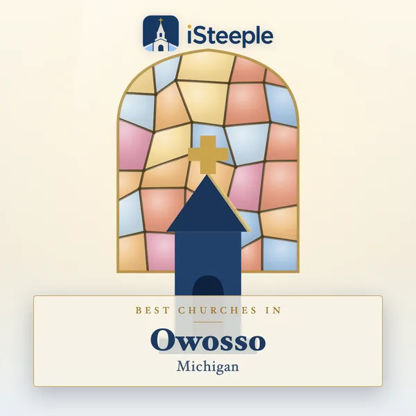 Best churches in Owosso, Michigan