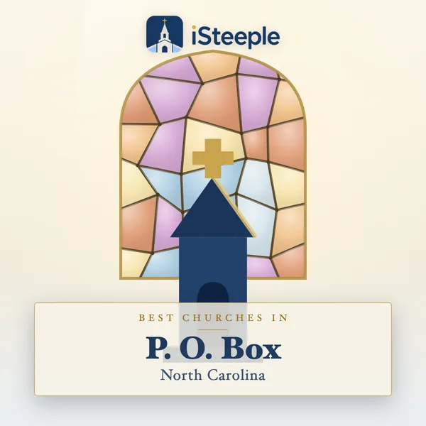 Best churches in P. O. Box, North Carolina