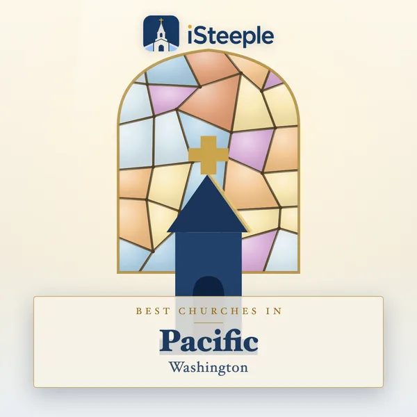 Best churches in Pacific, Washington