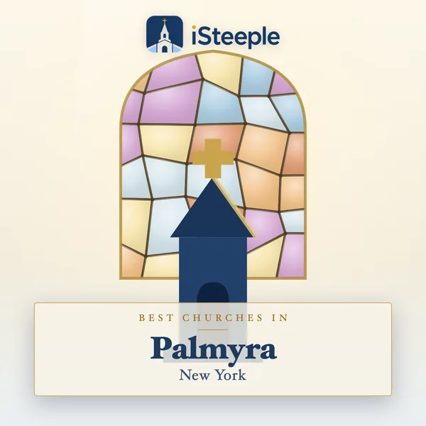 Best churches in Palmyra, New York