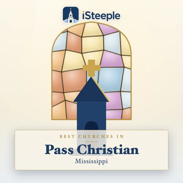 Best churches in Pass Christian, Mississippi