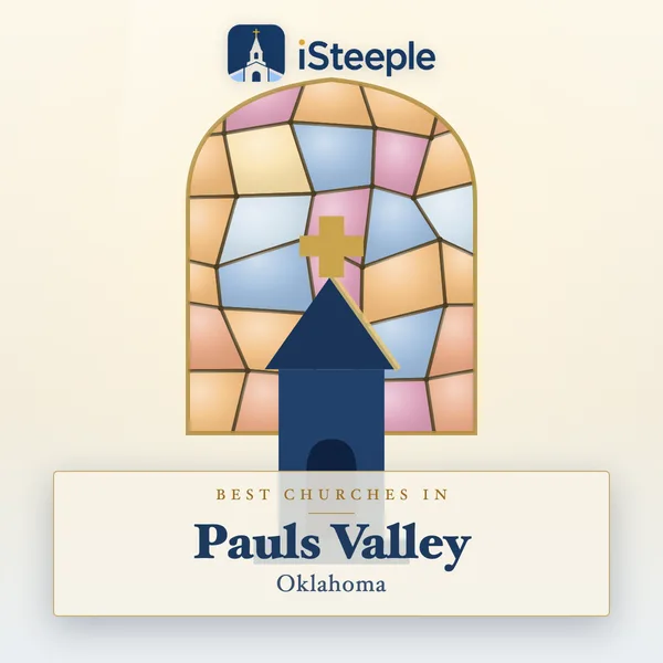 Best churches in Pauls Valley, Oklahoma