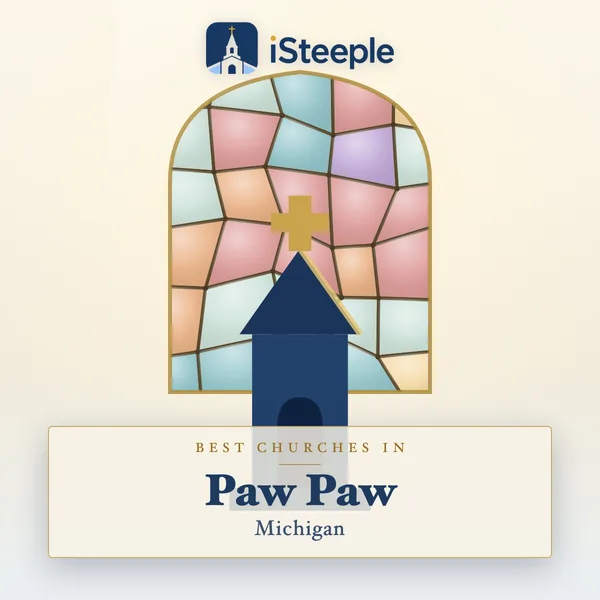 Best churches in paw paw, Michigan