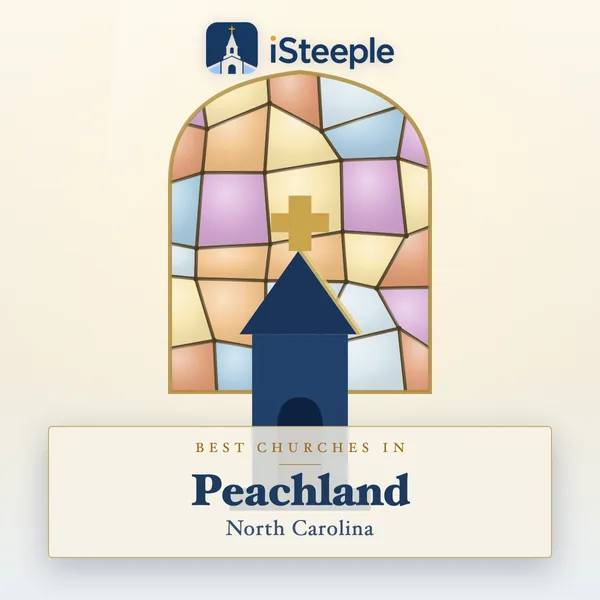 Best churches in Peachland, North Carolina