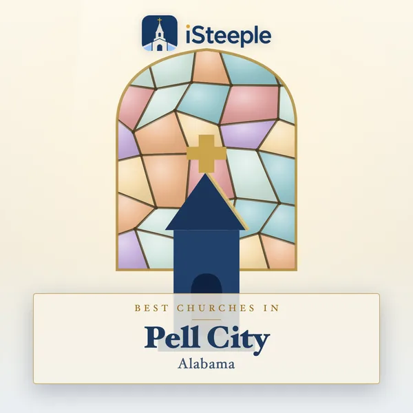 Best churches in Pell City, Alabama