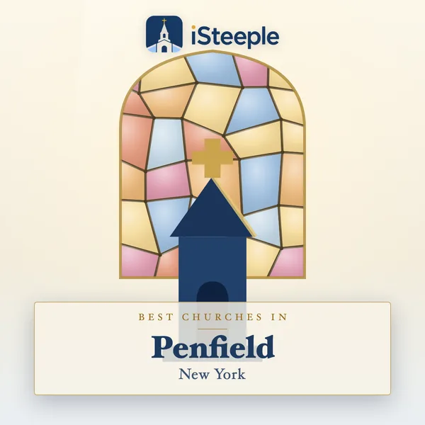 Best churches in Penfield, New York