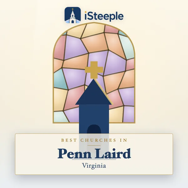 Best churches in Penn Laird, Virginia