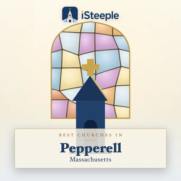 Best churches in Pepperell, Massachusetts