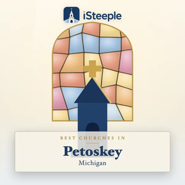 Best churches in Petoskey, Michigan