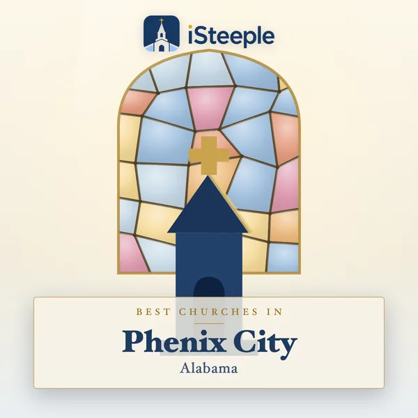 Best churches in Phenix City, Alabama