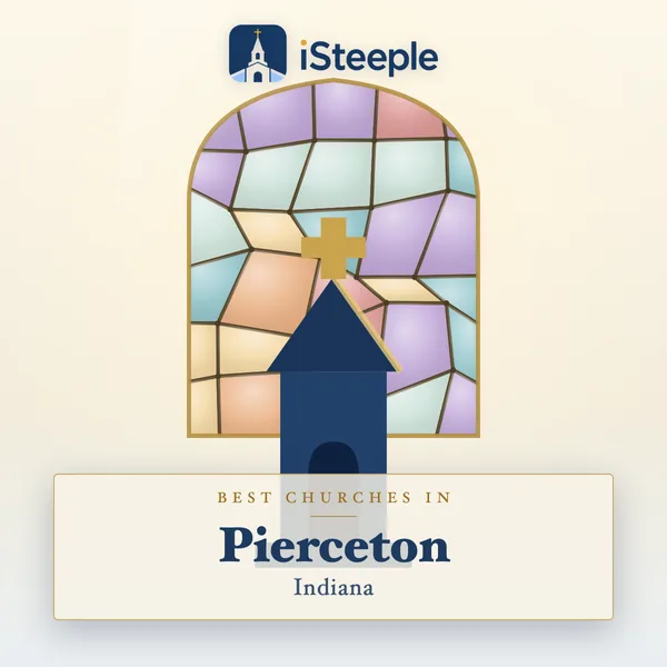 Best churches in Pierceton, Indiana
