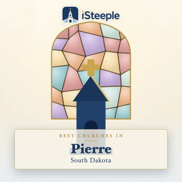 Best churches in Pierre, South Dakota
