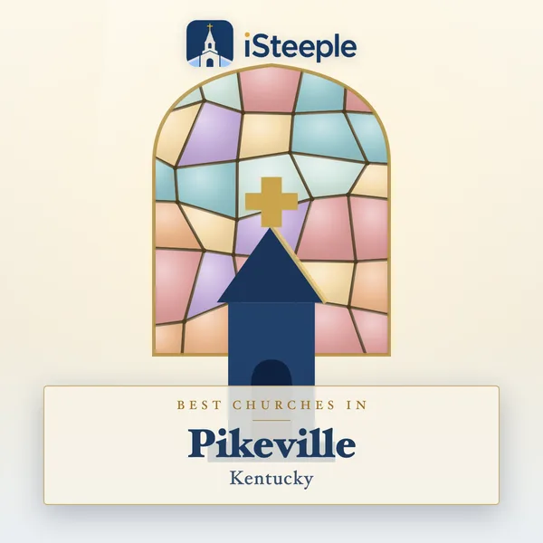 Best churches in Pikeville, Kentucky