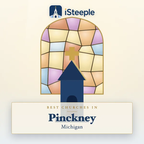 Best churches in Pinckney, Michigan