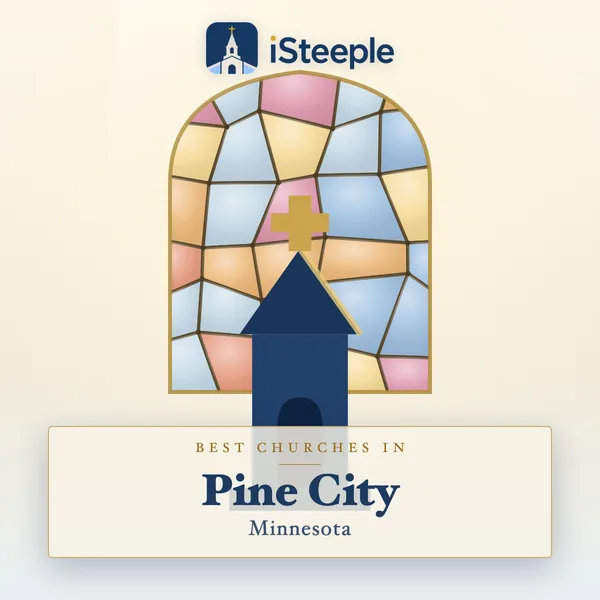 Best churches in Pine City, Minnesota