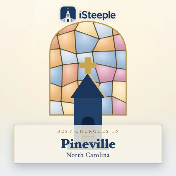 Best churches in Pineville, North Carolina