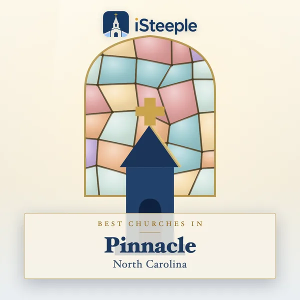 Best churches in Pinnacle, North Carolina