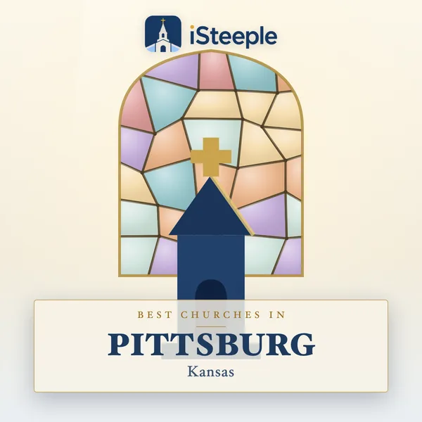 Best churches in PITTSBURG, Kansas
