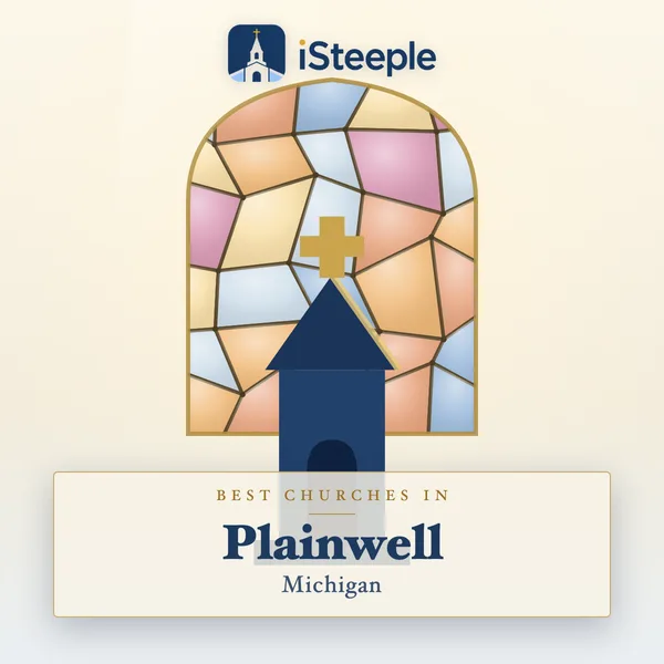 Best churches in Plainwell, Michigan