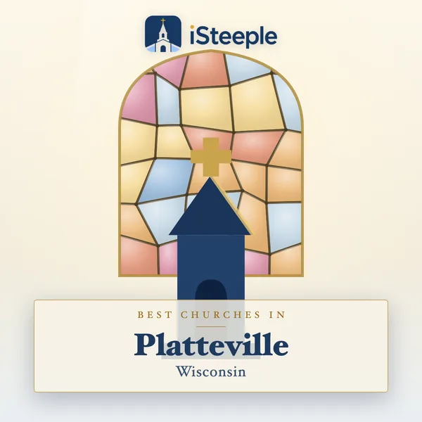 Best churches in Platteville, Wisconsin