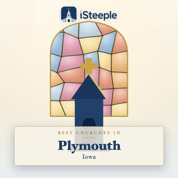 Best churches in Plymouth, Iowa