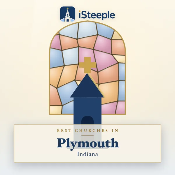 Best churches in Plymouth, Indiana