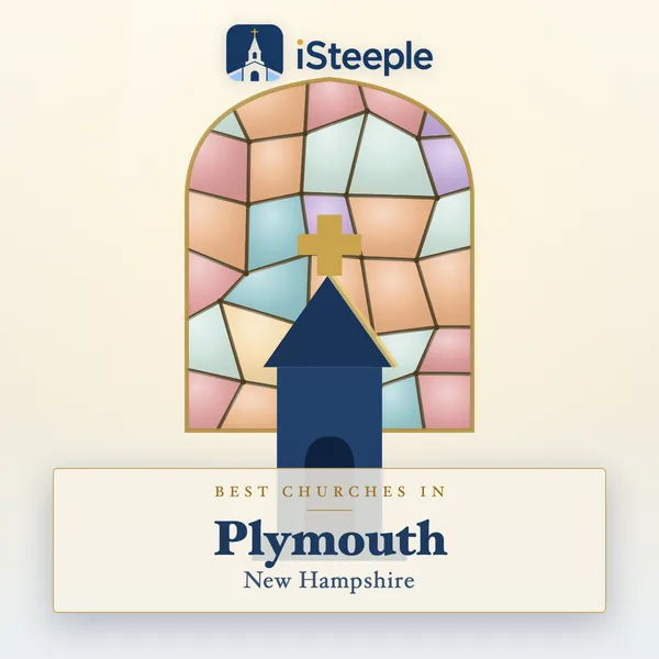 Best churches in Plymouth, New Hampshire