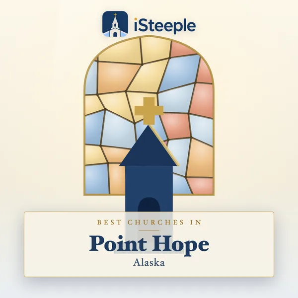 Best churches in Point Hope, Alaska