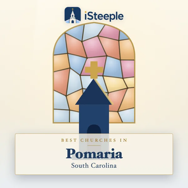 Best churches in Pomaria, South Carolina