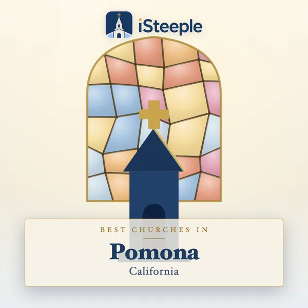 Best churches in Pomona, California