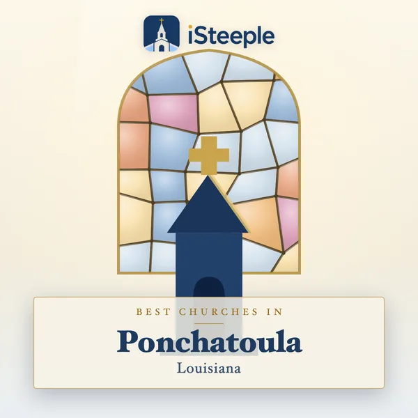 Best churches in Ponchatoula, Louisiana