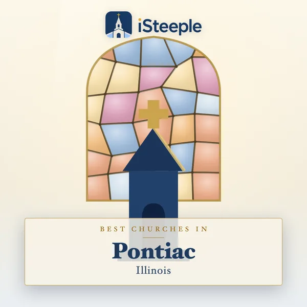 Best churches in Pontiac, Illinois