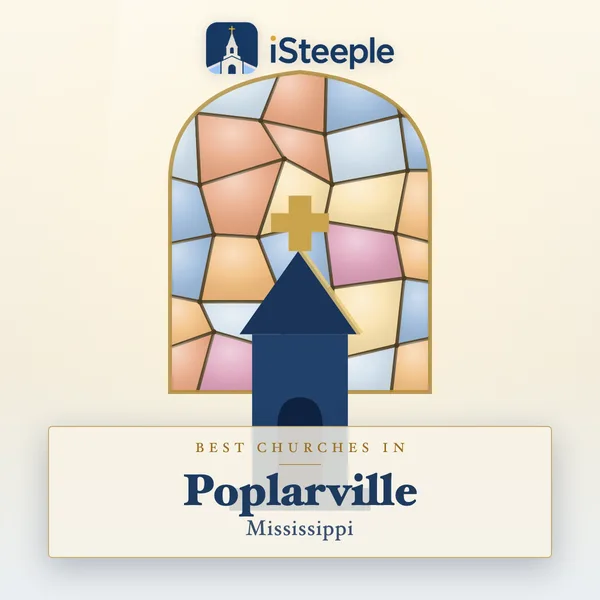 Best churches in Poplarville, Mississippi